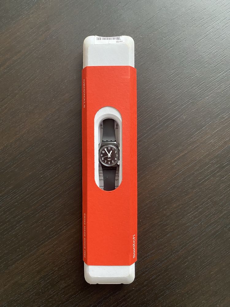 Годинник жіночий Swatch Mini