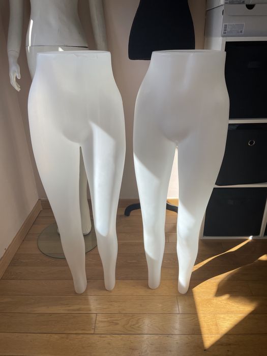 Manequis (vendo separado tambem)