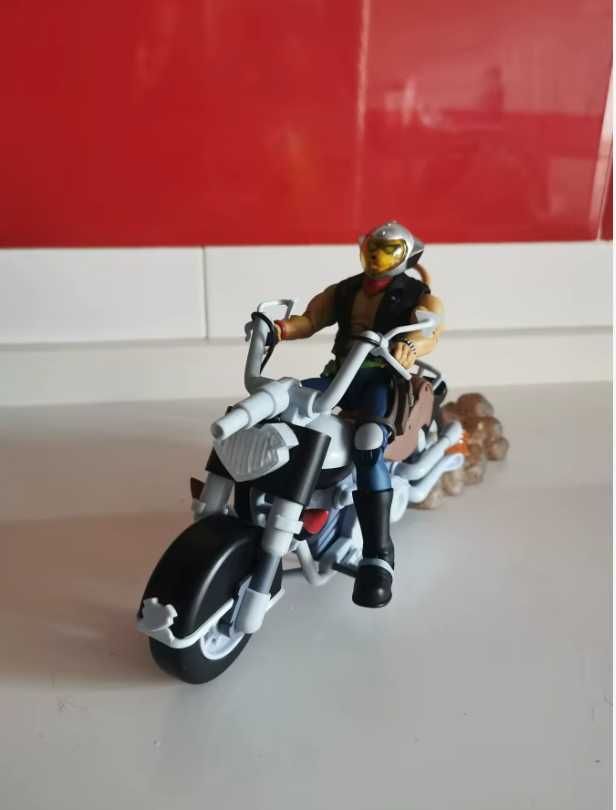 Motas Moto Ratos