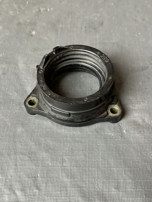 Króciec gaźnika guma dolot YAMAHA YZF450 4T 06-09r