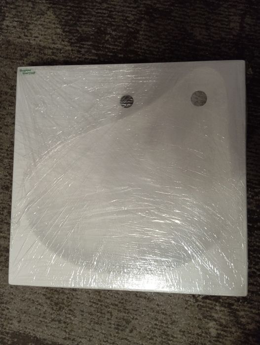 Акриловий умивальник