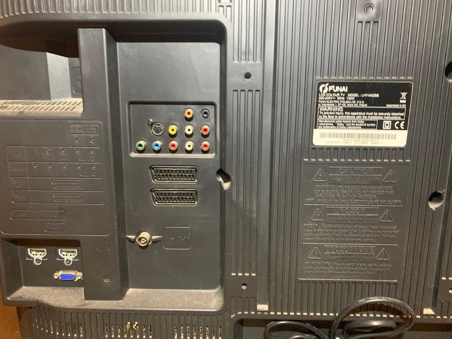 Telewizor Funai 32""