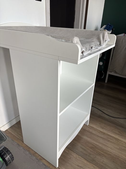 Przewijak smagora ikea