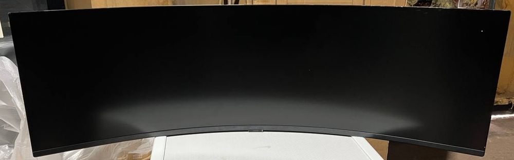 Монітор Samsung Odyssey G9 VA