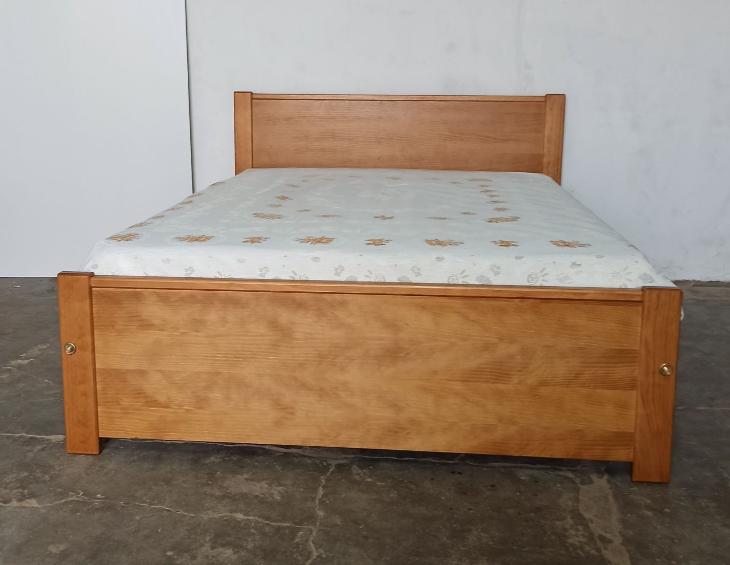 Cama "NOVA" de casal