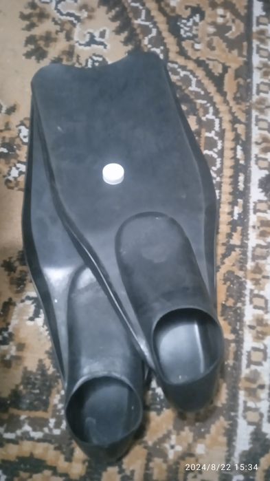 Продам Ласти для плавання