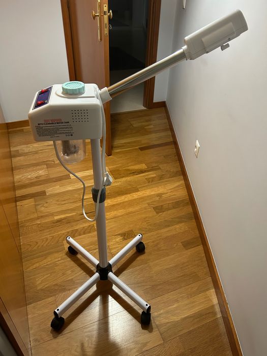 Vendo Material de Estética