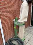 Odciąg trocin Electra Beckum 1700