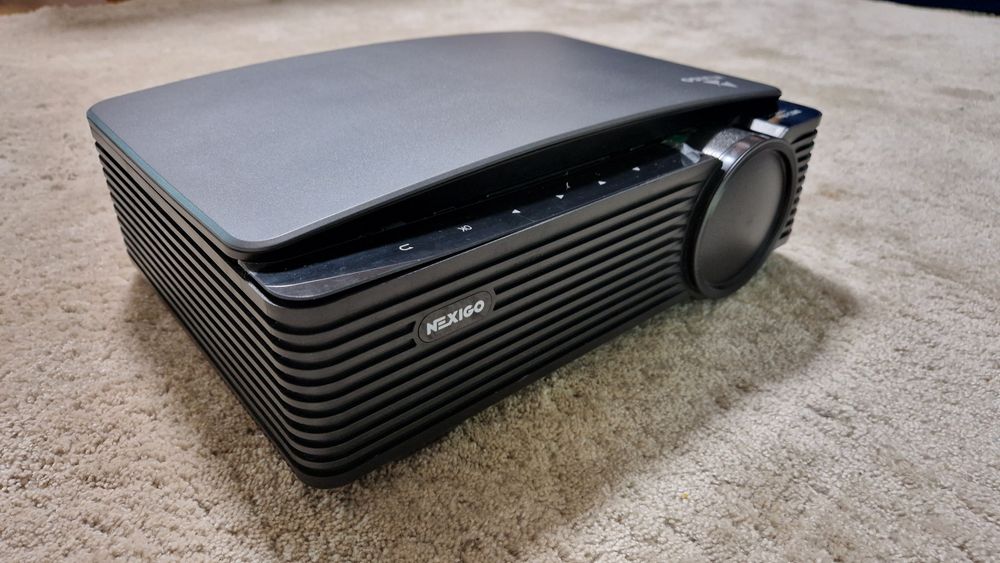 Projektor NEXIGO PJ20