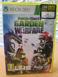 Plants vs. Zombies Garden Warfare XBOX 360 Sprzedaż/Wymiana Lara Games