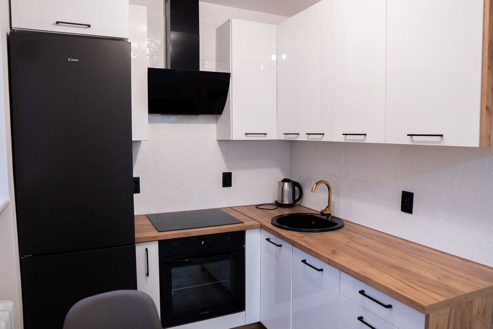 Wynajem mieszkania Ostróda- świeżo po remoncie