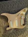 Orginala Płytka z Gitary Fender Squier Affinity