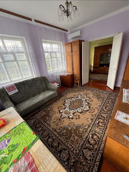 Продаж будинку с. Шамраївка