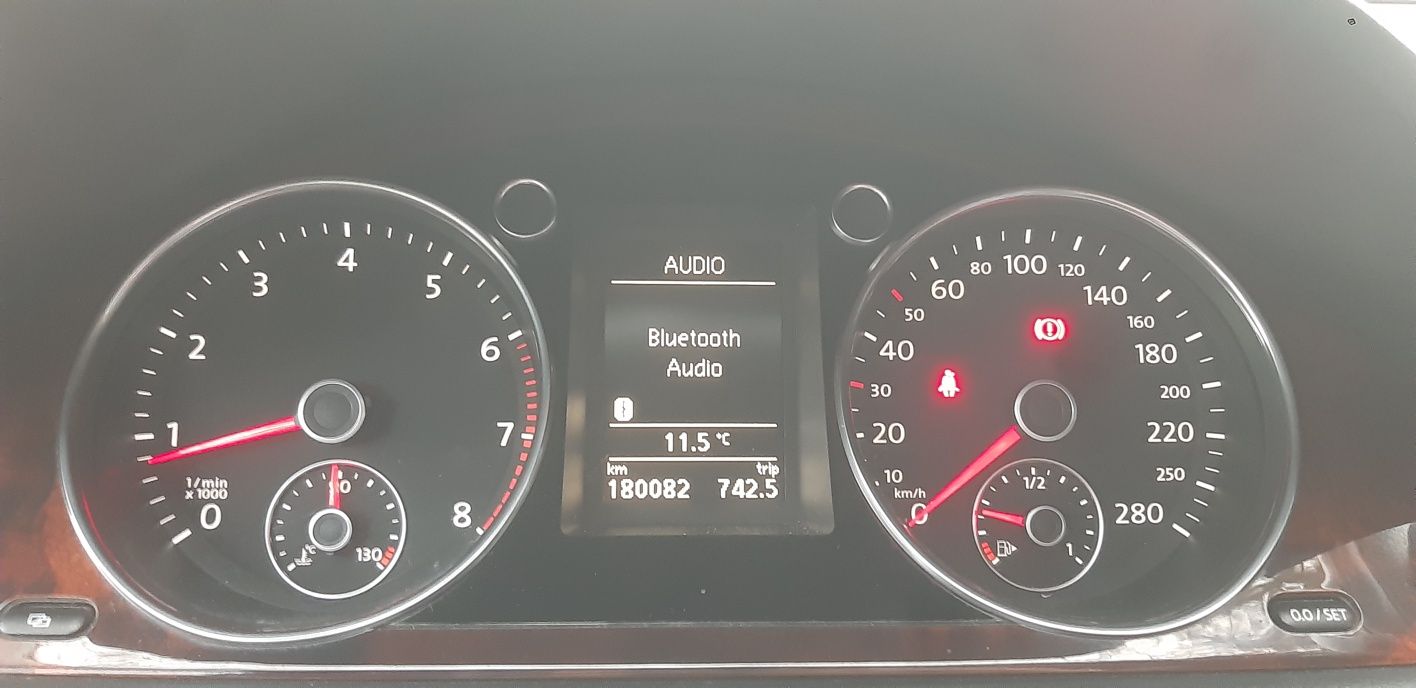 Passat cc 1.8 turbo 160km