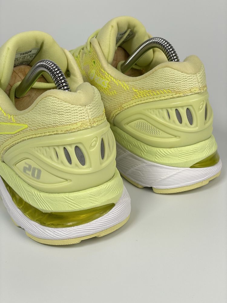 Кросівки Asics Gel-Nimbus 20 Оригінал