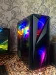 Ігоровий компютер rx570 4GB