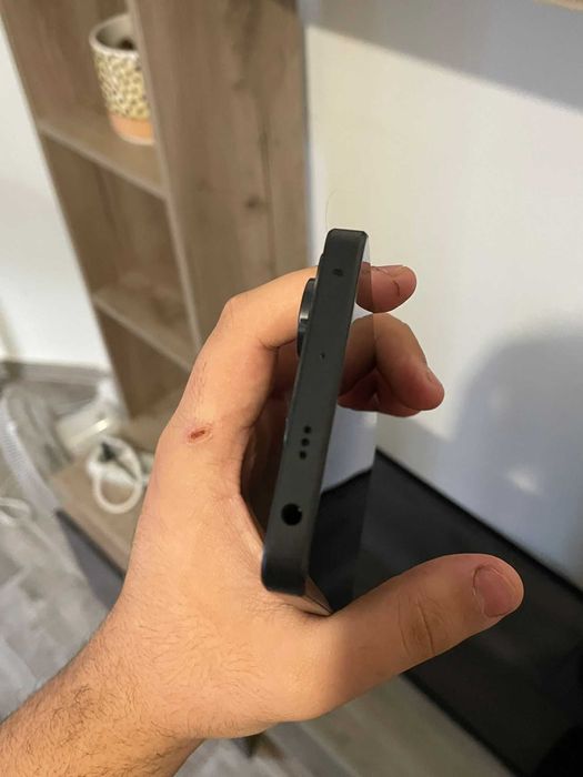 Redmi Note 13 Pro 5G - Como novo!