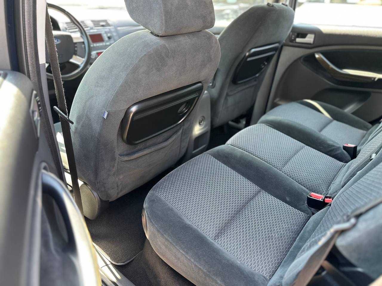 Ford C-Max Chia 2007