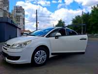 Продам Citroen C 4 2008р