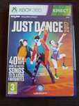 Gra taneczna Just Dance 2017 na xbox 360 kinect taniec