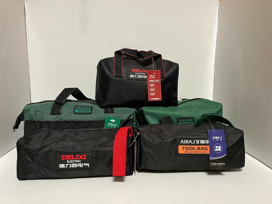 Сумка для мелкого инструмента