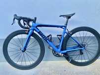 Bmc Teammachine slr02