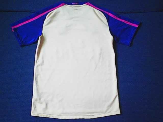 koszulka nike arsenal kolekcjonerska sezon 07 duzo zdjec