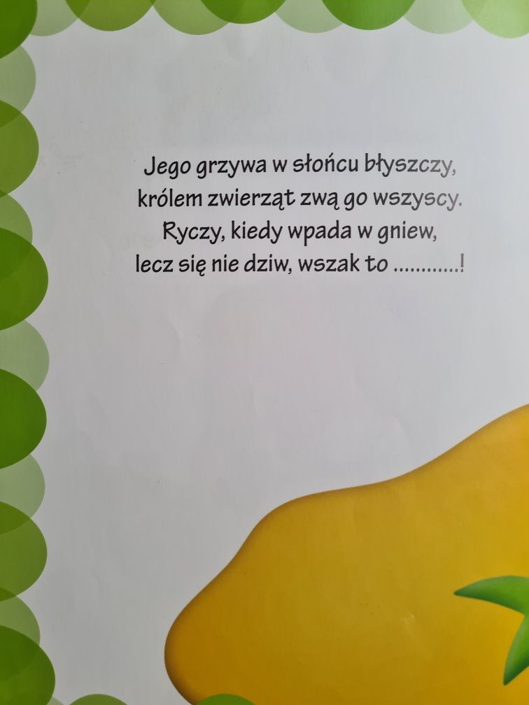 Zagadki 2-latka - Uniwersytet malucha. Książeczka