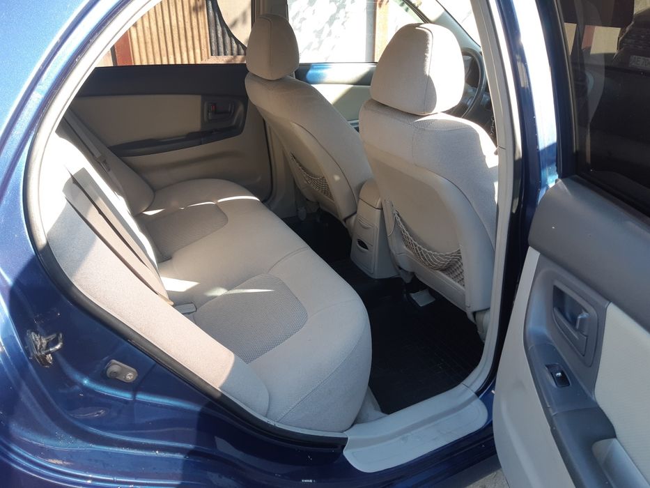 Розборка кіа cerato разборка киа черато розбірка  kia церато2.0 CRDI.