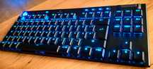 Klawiatura LOGITECH G915 X Lightspeed TKL Czarny