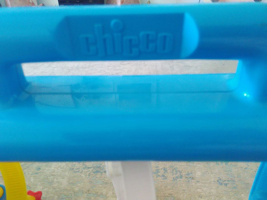 brinquedo da Chicco