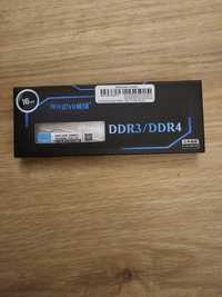 Pamięci RAM DDR 4 16GB 3200mhz