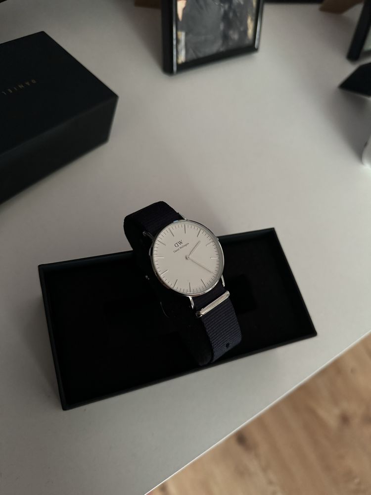 Zegarek Daniel Wellington