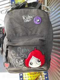 Plecak retro Patio CoolPack z motywem Ruby Gloom
