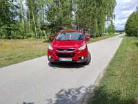 Hyundai ix35 1.7crdi salon polska 2012