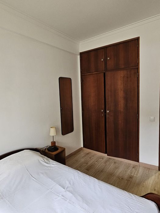 Quarto na Costa da Caparica