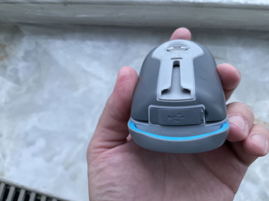 навигатор трекер магелан gps навігатор magellan explorist 110