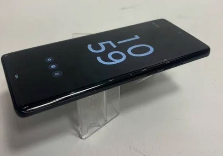 Motorola edge40 neo igła