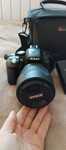 Aparat NIKON D3500