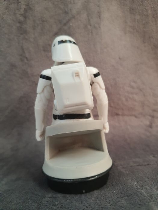 Тoпер з кубку кінотеатру Star Wars