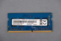 pamięć RAM 4GB DDR4 sodimm