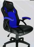 Fotel gamingowy, biurowy marki playsmart, nowy, oryginalny psgt0002b