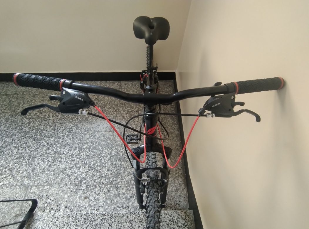 Rower Indiana X-Pulser 1.6 koła 26''