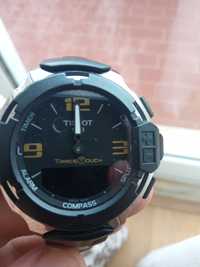 Tissot Touch T-race