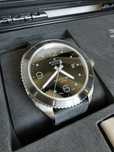 Zegarek EDOX North Sea 1978 Set 80118_357NG N1 full set nieużywany