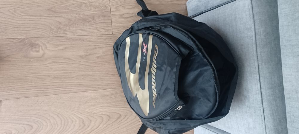 Mochila bullpadel