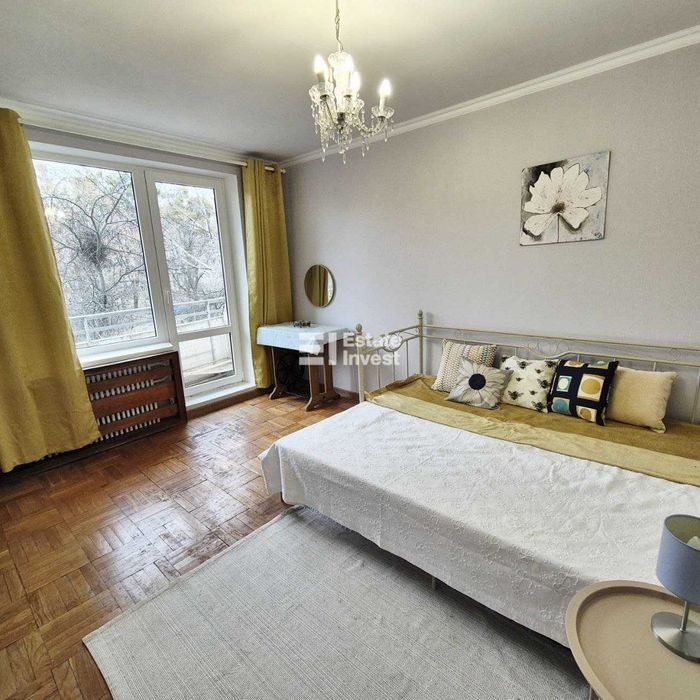 Здам 3 кімн. квартиру на вул. Дерев’янко, 4А