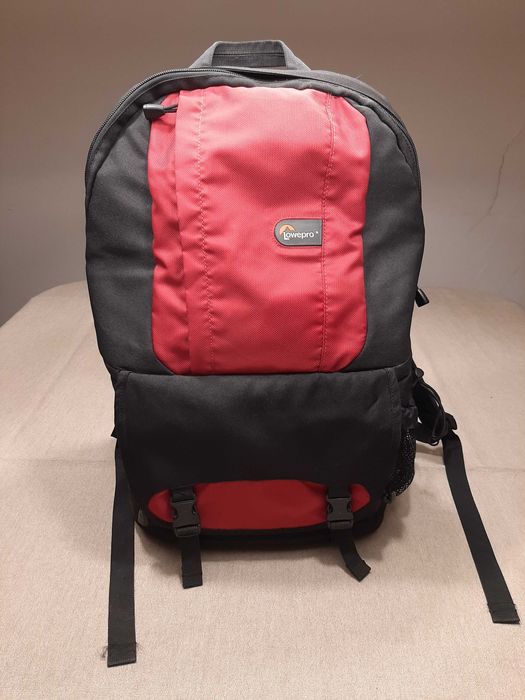 FastPack Lowepro 200 para máquina fotográfica