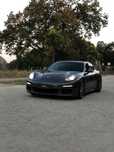 Porsche panamera 300cv