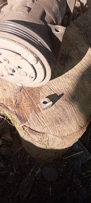 Компресор кондиціонера джилі мк